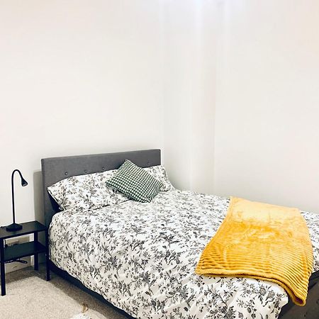 Cosy 2 Bedroom Apartment In Swiss Cottage. London Kültér fotó