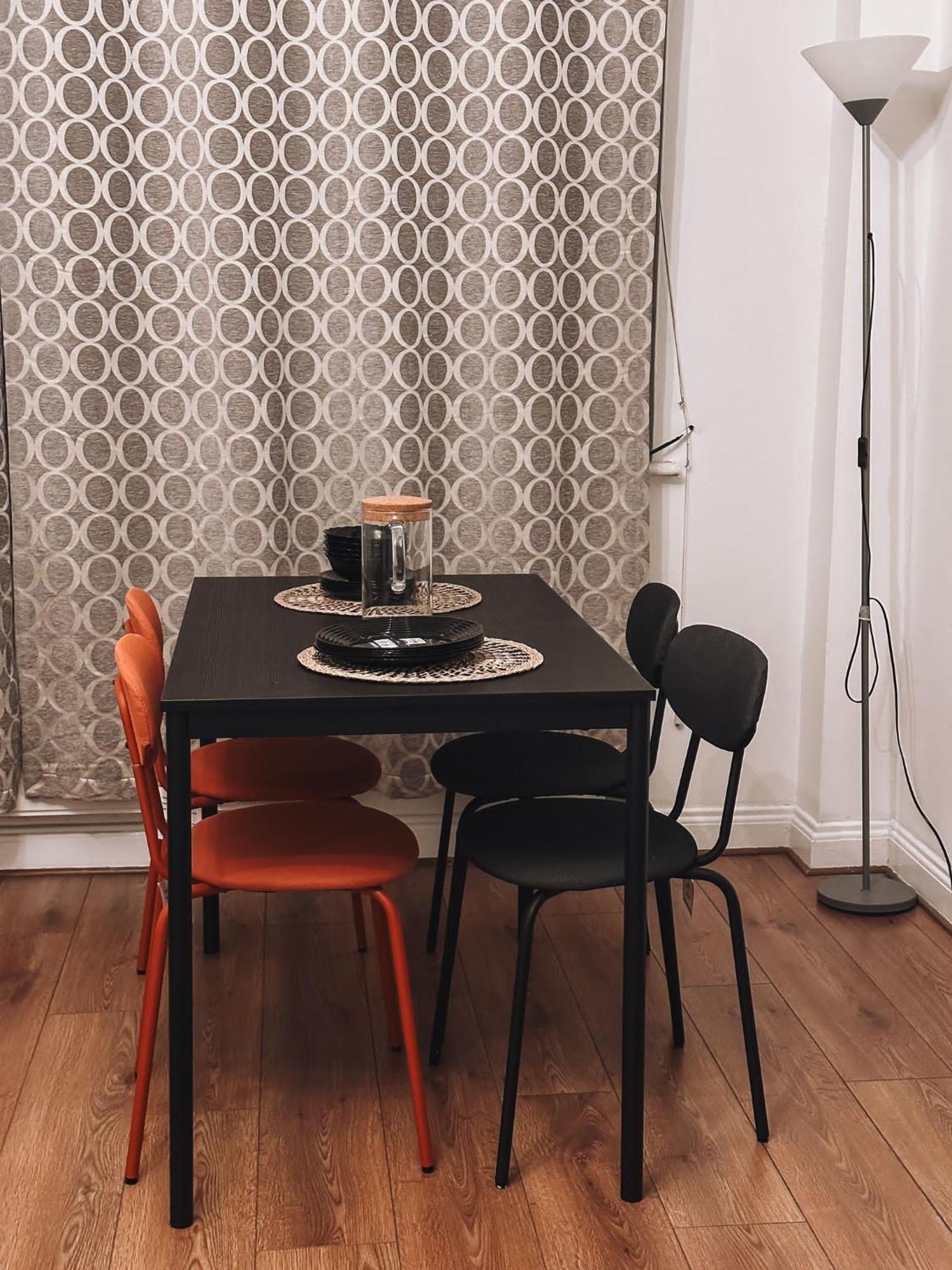 Cosy 2 Bedroom Apartment In Swiss Cottage. London Kültér fotó