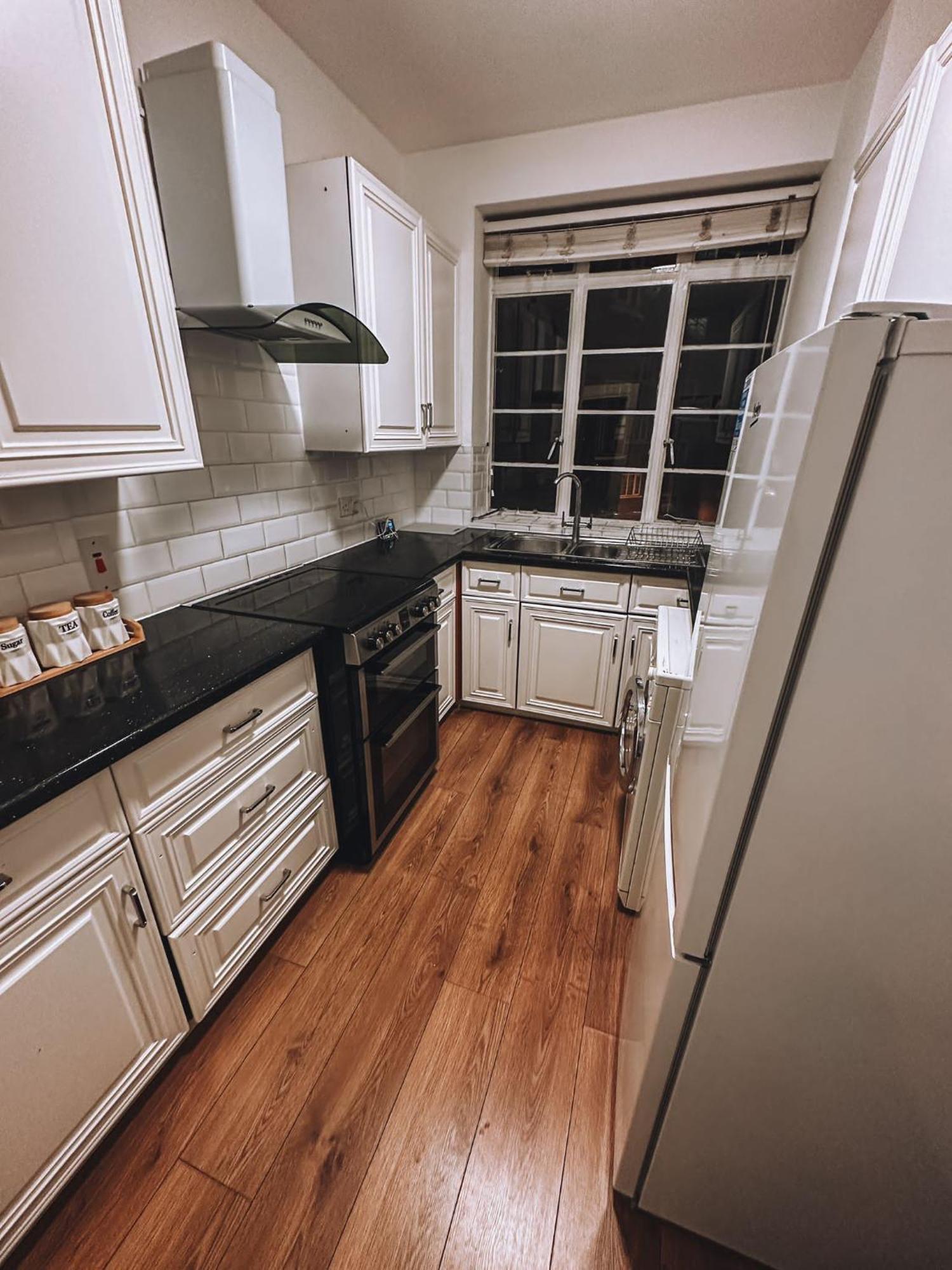 Cosy 2 Bedroom Apartment In Swiss Cottage. London Kültér fotó