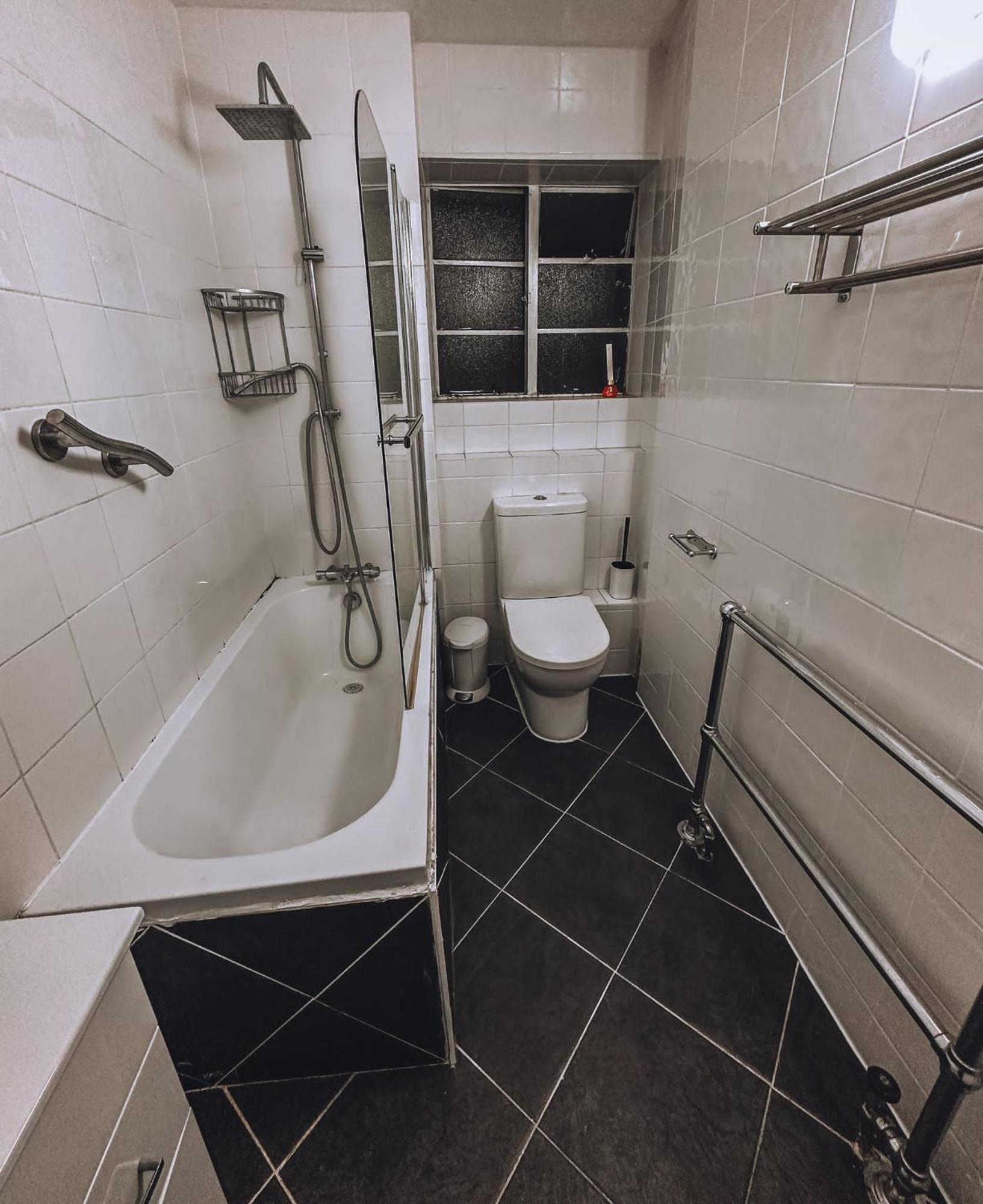 Cosy 2 Bedroom Apartment In Swiss Cottage. London Kültér fotó